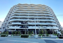 RJRプレシア東十条ガーデン