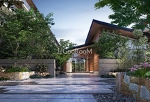 グランドメゾン武蔵小杉の杜