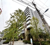 ロイヤルパークス赤羽ノース