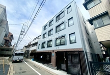 ウェルスクエア学芸大学2