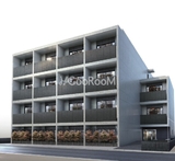 スカイコートソレア新丸子