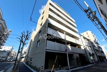 コンフォリア・リヴ両国イースト