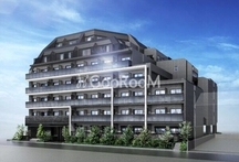 ガーラ・パークサイド亀戸