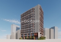 パークアクシス池袋イースト