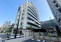 ウエリスアーバン住吉イースト