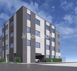 プロスタイルウェルス亀戸水神