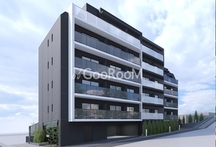 コンフォリア・リヴ大崎