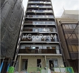 コンフォリア・リヴ茅場町