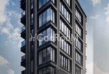 希神楽坂テラス