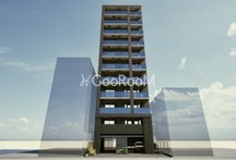 デュオメゾン品川戸越