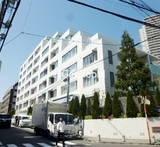 ブリリア代官山プレステージ