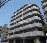 クレッセント芦花公園