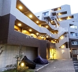 リエトコート四谷