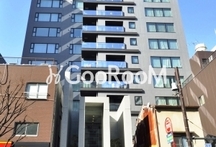 シティハウス勝どきステーションコート