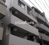 ユニフォート目黒中町