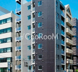 パラッツォコモド日本橋