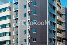 パラッツォコモド日本橋