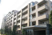 ライオンズヒルズ田端不動坂