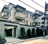 パークハウス神宮前