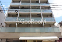 コンシェリア駒込ANNEX