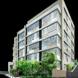 ローレルアイ目黒大橋ザ・テラス