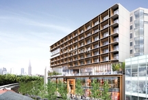 ウィズ原宿レジデンス