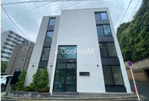 レーヴレジデンス高輪