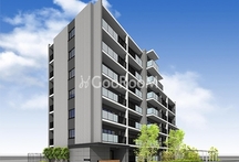 ロイヤルパークス赤羽サウス