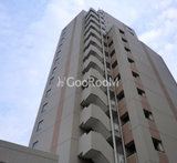 日神デュオステージ幡ヶ谷