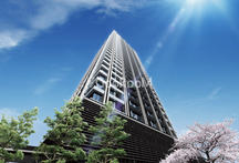 ザ・グランドミレーニア タワー＆スイート