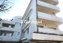 コスモリード南麻布