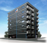 スカイコートパレス八丁堀