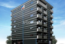 スカイコートパレス八丁堀