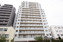 レガーロ西早稲田