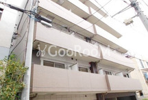 ステージファースト恵比寿弐番館