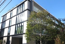 ディアナコート目黒