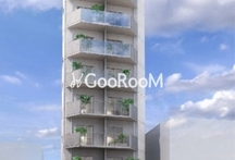 グランカーサ門前仲町