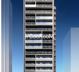 オーキッドレジデンス品川中延