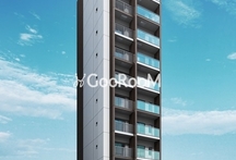 クレストコート木場