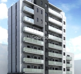 ドゥーエ日暮里3