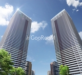 晴海フラッグスカイデュオ