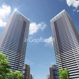 晴海フラッグスカイデュオ