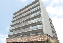 プレジオ北綾瀬ASIAN