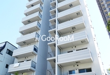 ヴェルデコート西新宿