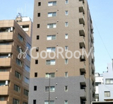 CQレジデンシャル上野