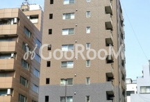 CQレジデンシャル上野