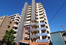 アルシオン芝浦