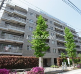 フジトピア目黒祐天寺