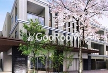 オープンレジデンシア高輪プレイス