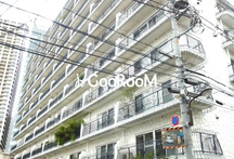 秀和目黒駅前レジデンス